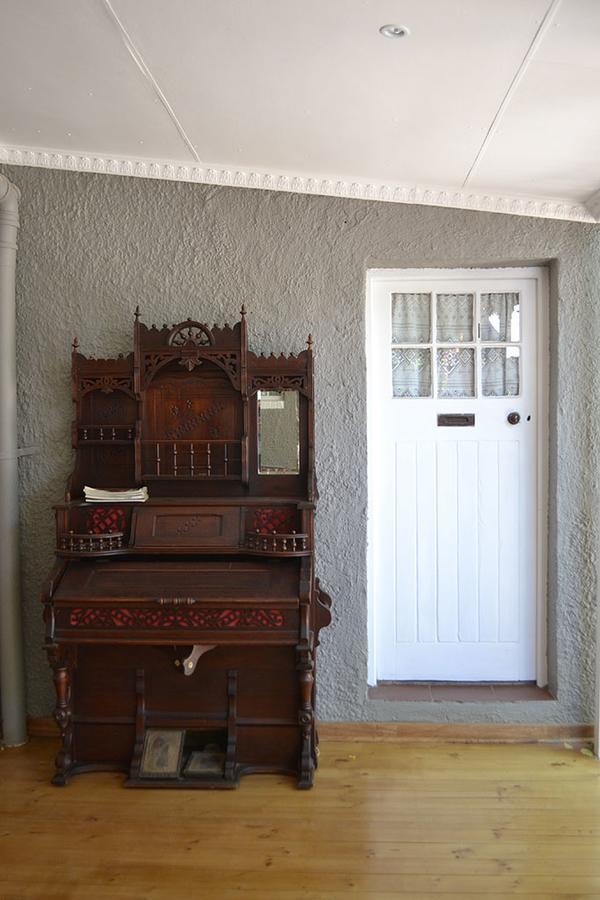 Hobbit Boutique Hotel Bloemfontein Exterior photo